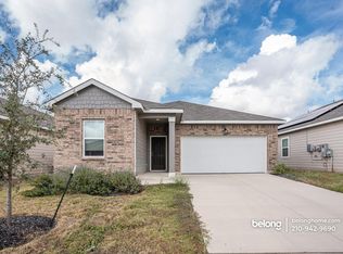 7439 Corral Smt, San Antonio, TX 78253
