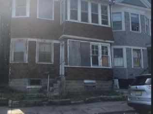 758 S 20th St #2, Newark, NJ 07103