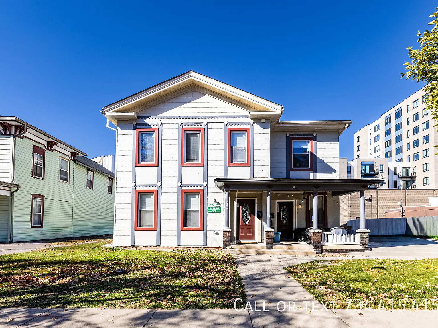 426 S 4th Ave — Photo 1