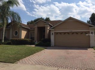 10538 Gleam Ct, Orlando, FL 32836