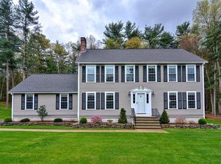 21 Juniper Rd, Franklin, MA 02038
