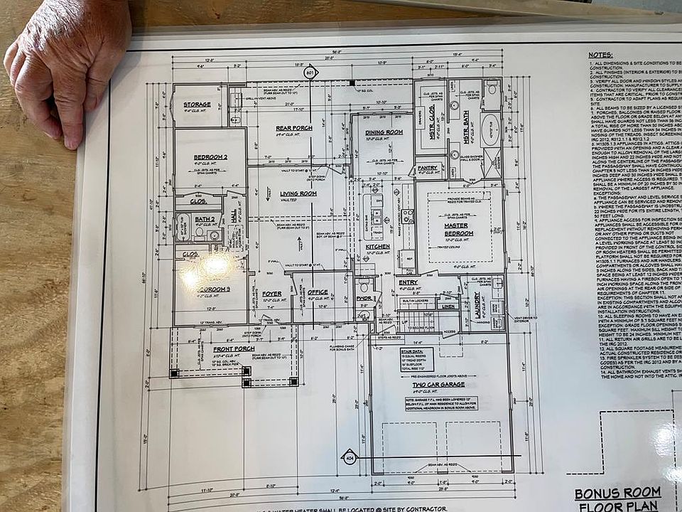 2nd image of 85 Stone Mill Rd
