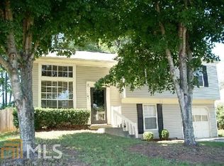 2865 Cotton Field Rd NW, Marietta, GA 30144