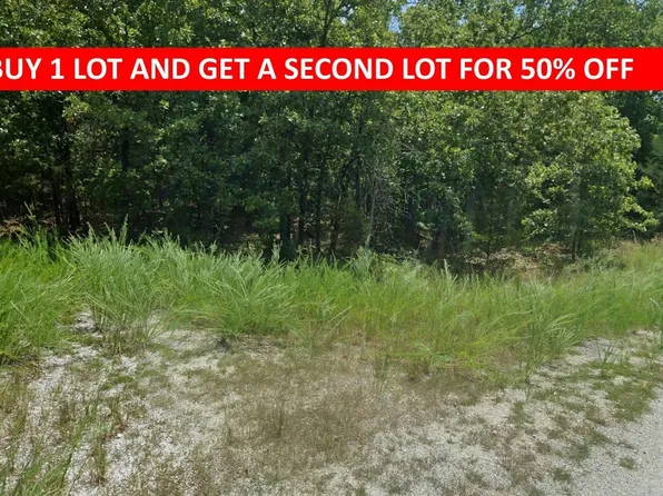 LOT 23 Eagle Ln, Cherokee Village, AR 72529
