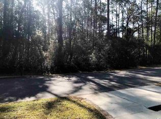 Lot 71 Muirfield Dr., Pawleys Island, SC 29585