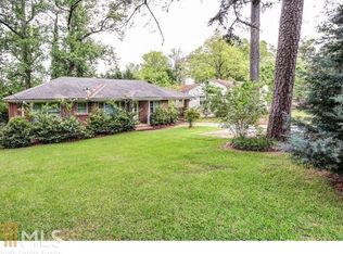 1174 Houston Mill Rd, Atlanta, GA 30329