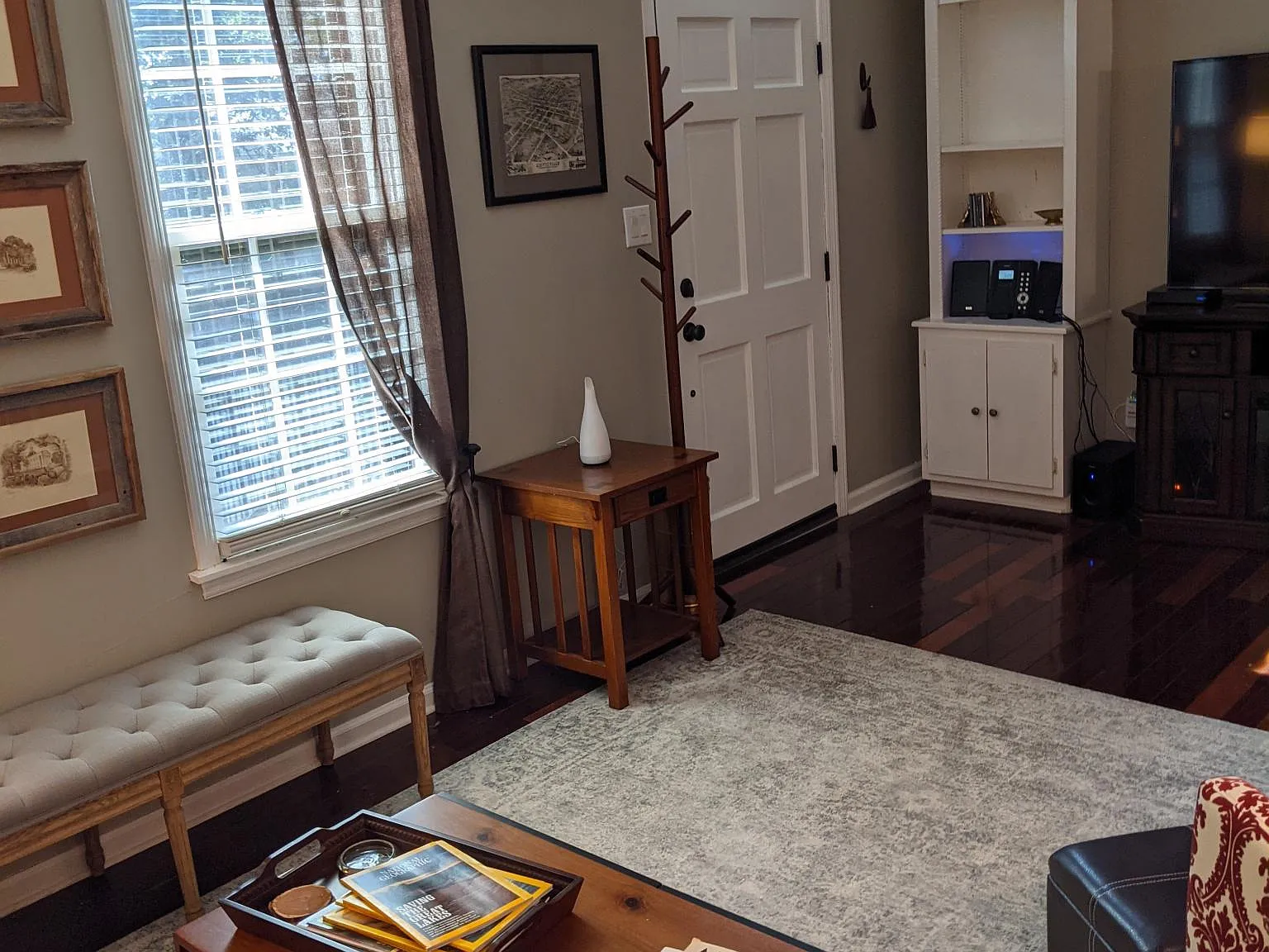 2 bed, 1.5 bath, 1100 sqft, $1,550 — Photo 4