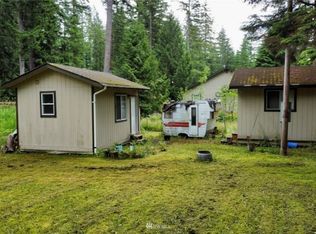6119 Shamrock Rd, Maple Falls, WA 98266