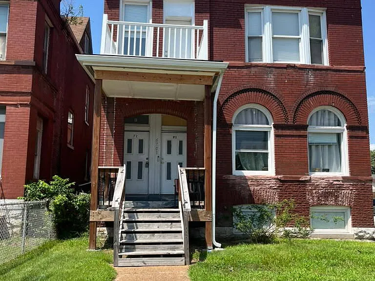 6701 Michigan Ave — Photo 1