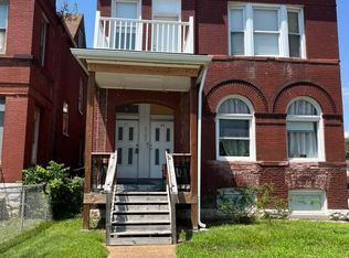 6701 Michigan Ave, Saint Louis, MO 63111