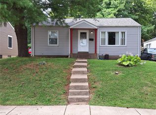 9666 Margo Ann Ln, Saint Louis, MO