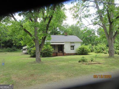 123 Salter Rd, Thomaston, GA, 30286