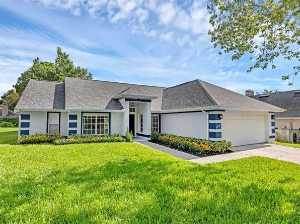 7807 Rollingridge Ct, Orlando, FL 32835