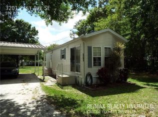 3201 21st Ave SE, Ruskin, FL 33570