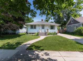 110 W Beech Ave, Fergus Falls, MN 56537