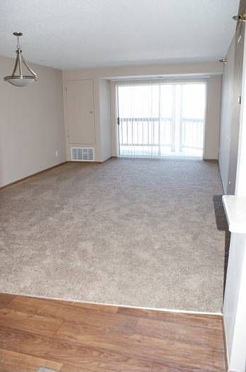 Open Layout