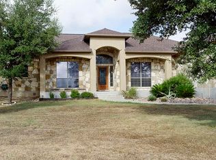 113 Kendra Dr, Liberty Hill, TX 78642