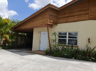 105 Palmetto Ave APT 5, Merritt Island, FL 32953