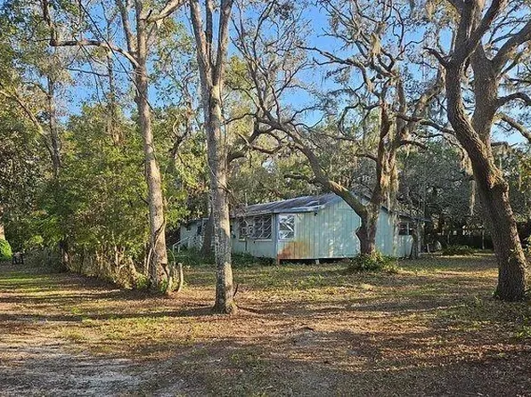 4549 NW 152nd Ct, Chiefland, FL 32626