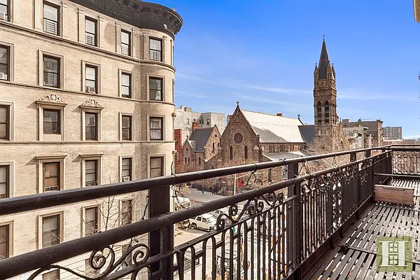 Rented by Halstead Real Estate | media 14