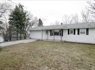 22908 E McGillen Ave, Mattawan, MI 49071