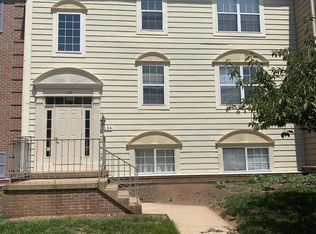 1134 Huntmaster Ter NE UNIT 202, Leesburg, VA 20176