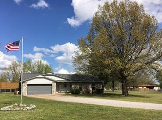 7955 E Willow Rd, Claremore, OK 74019