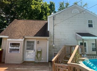 435 E Main St, Tiskilwa, IL 61368