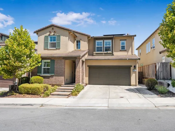 6990 Spumante Way, Gilroy, CA 95020