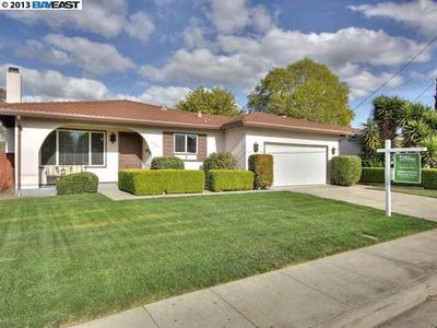 6703 Ebensburg Ln, Dublin, CA, 94568