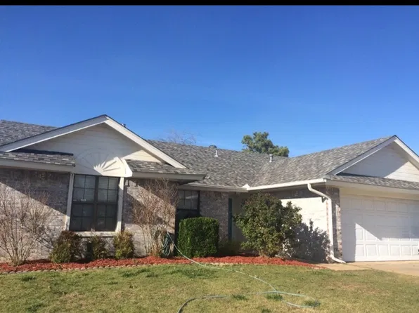 2320 E Faith Blvd, Shawnee, OK 74804