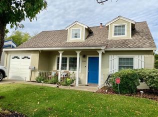 1381 Cape Cod Way, Concord, CA 94521