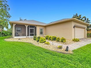 107 Verona Dr, Poinciana, FL 34759