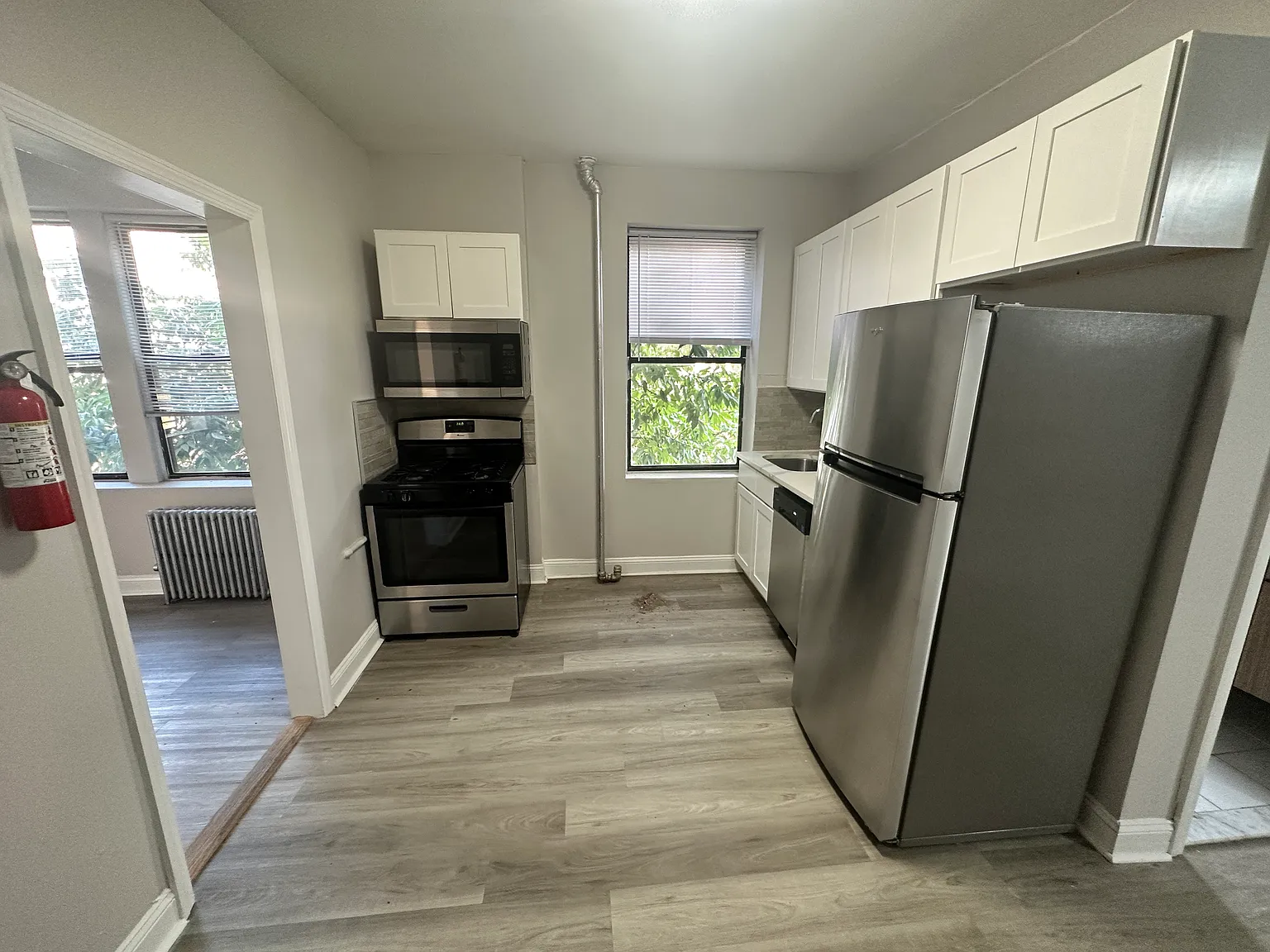 5801 Palisade Ave — Photo 1