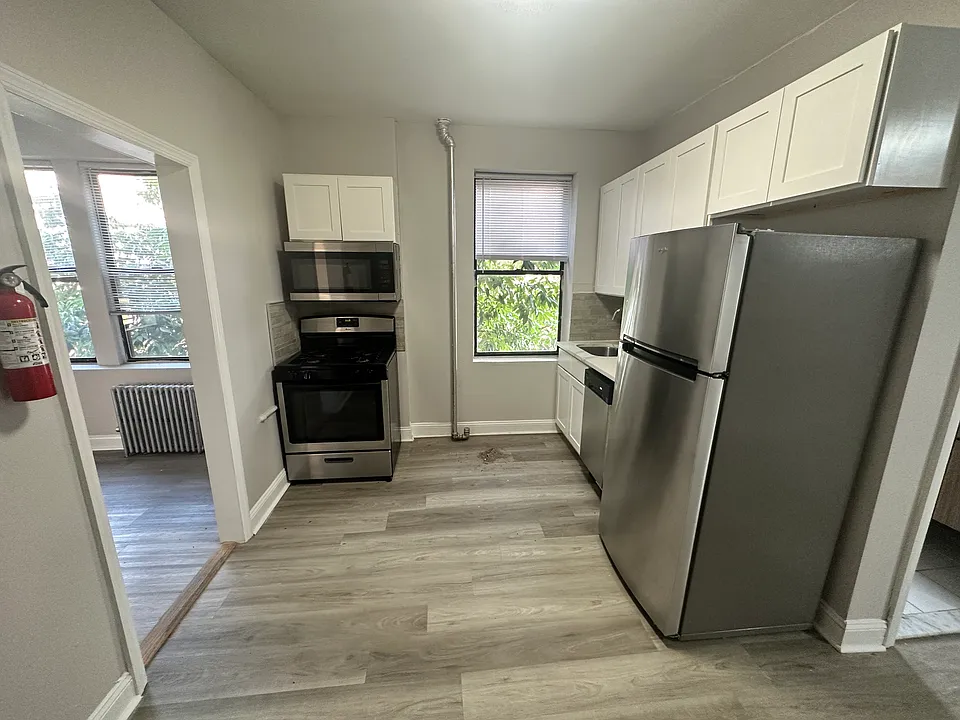 5801 Palisade Ave #7