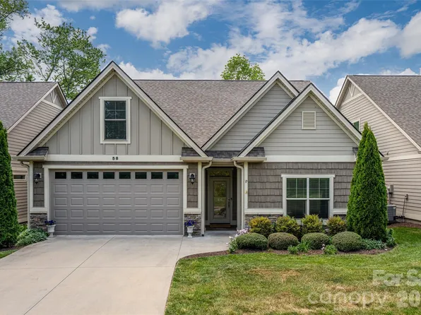 58 River Bend Ln, Fletcher, NC 28732