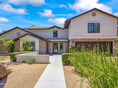 5112 N 35th St, Phoenix, AZ, 85018