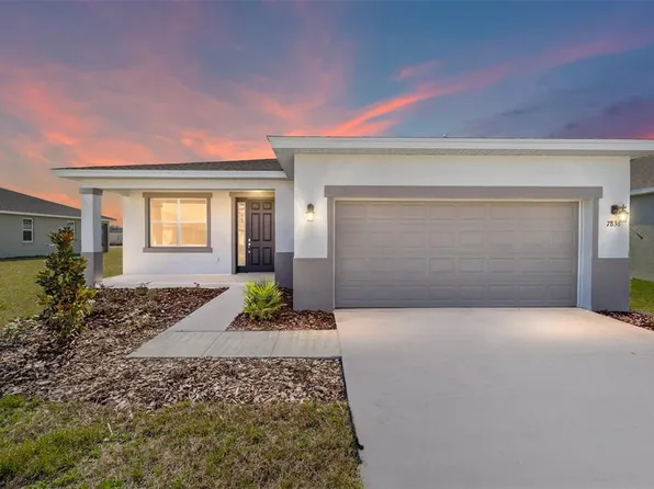 7836 SW 55th Ct, Ocala, FL 34474