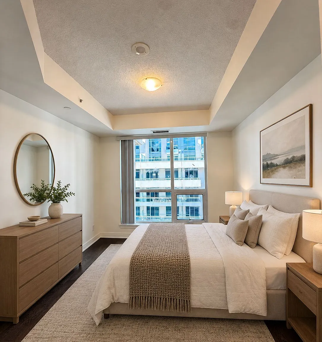 Beverly Hills Resort Residences — Photo 4