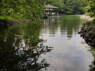 S View Cir LOT 477, Penhook, VA 24137