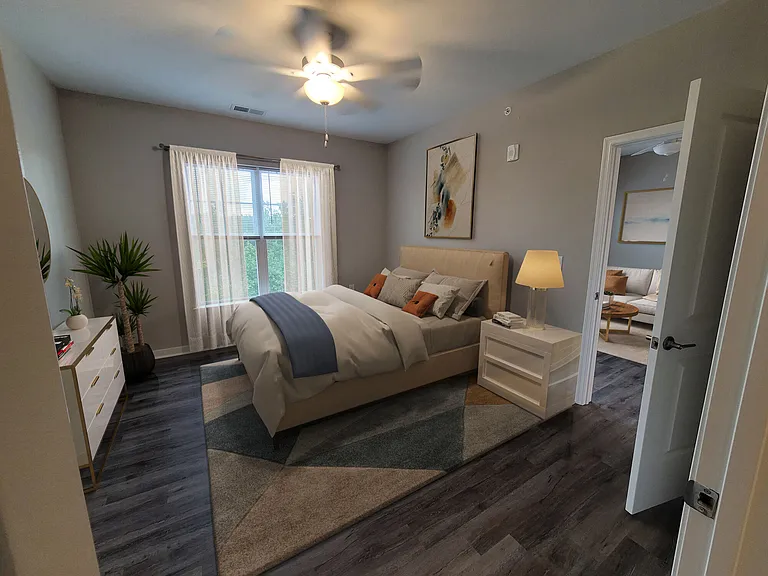 Heights at Jackson Village, A 55+ Community — Photo 29