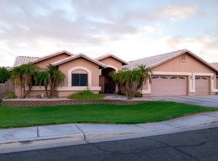 1979 S 37th Ave, Yuma, AZ 85364