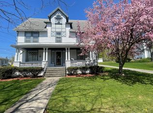 25 Locust Ave, Towanda, PA 18848