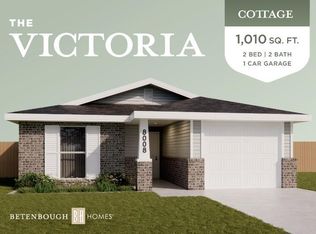 2001 Plains Ave, Wolfforth, TX 79382