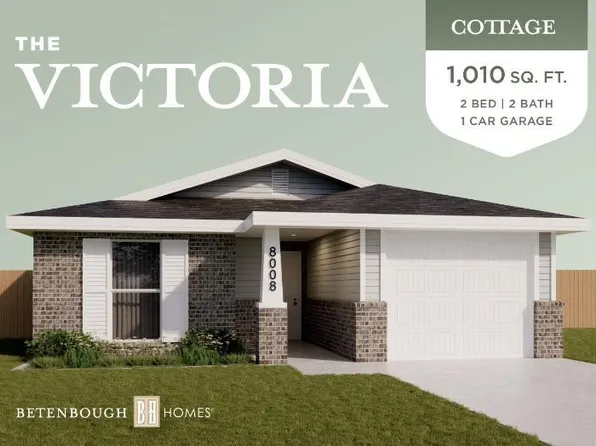 2008 Panhandle Ave, Wolfforth, TX 79382
