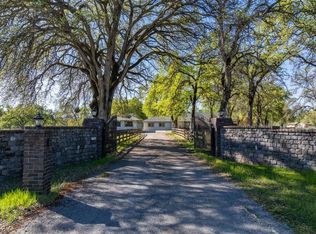 16703 Gas Point Rd, Cottonwood, CA 96022