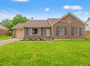 120 Chestnut Ln, Versailles, KY 40383