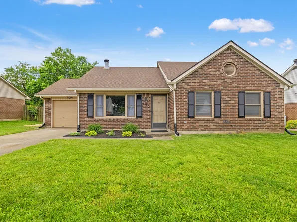 120 Chestnut Ln, Versailles, KY 40383
