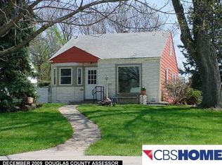 6101 Belvedere Blvd, Omaha, NE 68111