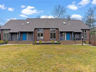 245 Scituate Ave #C, Cranston, RI, 02921
